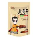 大巴山特产：太子洞豆腐干五香味168g/袋
