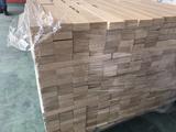 俄罗斯 板材 短料 坯料 水曲柳 用于做镶木地板